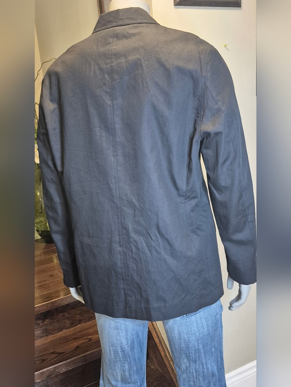 Kenneth Cole Men's Blazer - Picture 14 of 16